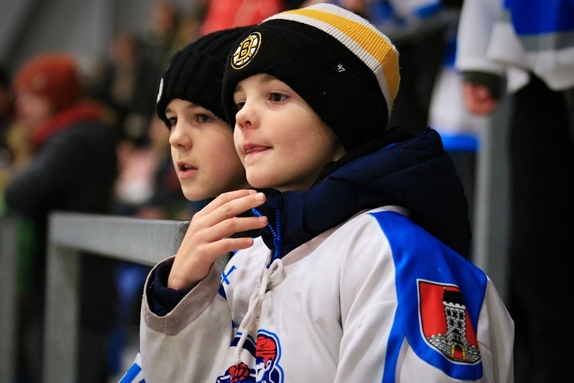 HC Světlá n. S. - Mor. Budějovice 3:4 (4.2.2024) 1