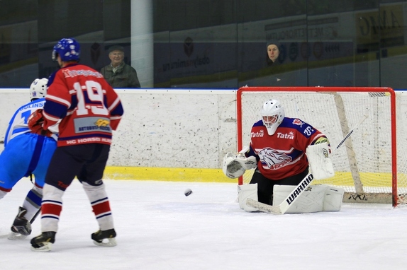 HC Světlá n. S. - HC Hlinsko 5:4 (2.11.2016) 13