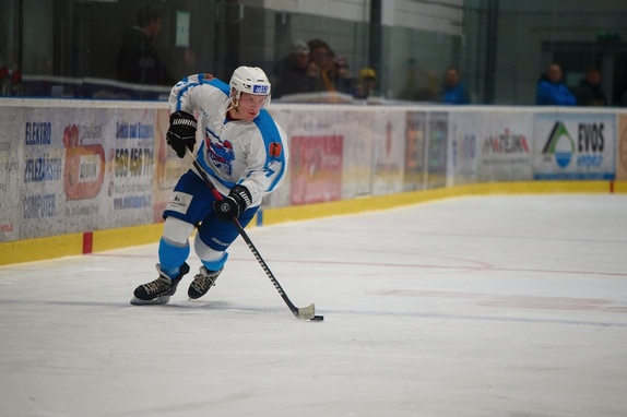 HC Světlá n. S. - Mor. Budějovice 3:4 (4.2.2024) 2