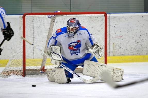 HC Světlá n. S. - HC Hlinsko 5:4 (2.11.2016) 14