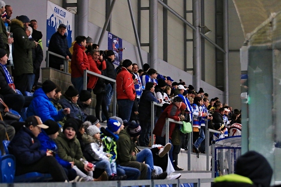 HC Světlá n. S. - Mor. Budějovice 3:4 (4.2.2024) 2