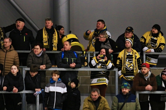 HC Světlá n. S. - Mor. Budějovice 3:4 (4.2.2024) 2