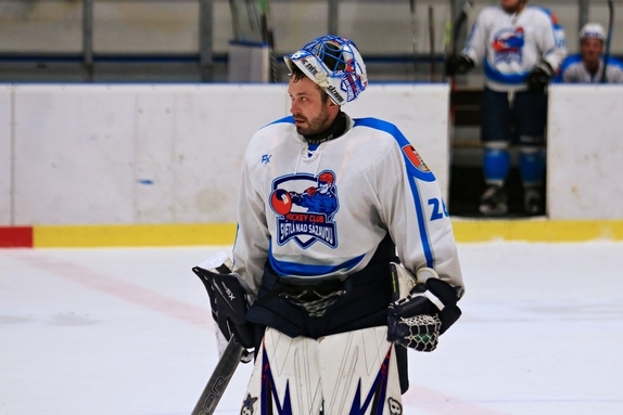 HC Světlá n. S. - Mor. Budějovice 3:4 (4.2.2024) 2