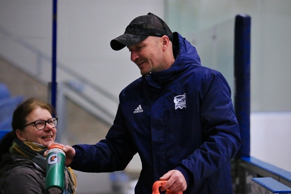 HC Světlá n. S. - Mor. Budějovice 3:4 (4.2.2024) 3