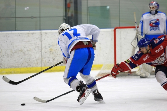 HC Světlá n. S. - HC Hlinsko 5:4 (2.11.2016) 15