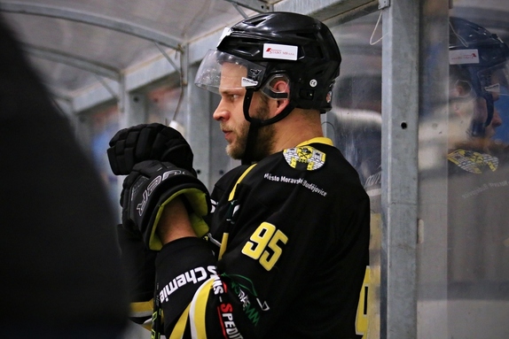 HC Světlá n. S. - Mor. Budějovice 3:4 (4.2.2024) 4