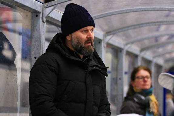 HC Světlá n. S. - Mor. Budějovice 3:4 (4.2.2024) 4