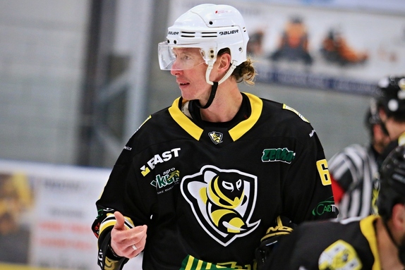 HC Světlá n. S. - Mor. Budějovice 3:4 (4.2.2024) 5