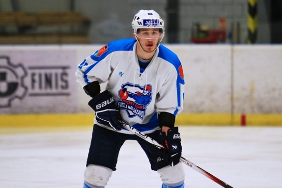 HC Světlá n. S. - Mor. Budějovice 3:4 (4.2.2024) 5