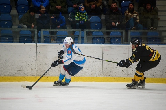 HC Světlá n. S. - Mor. Budějovice 3:4 (4.2.2024) 5