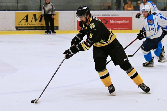 HC Světlá n. S. - Mor. Budějovice 3:4 (4.2.2024) 5