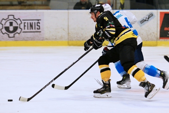 HC Světlá n. S. - Mor. Budějovice 3:4 (4.2.2024) 5