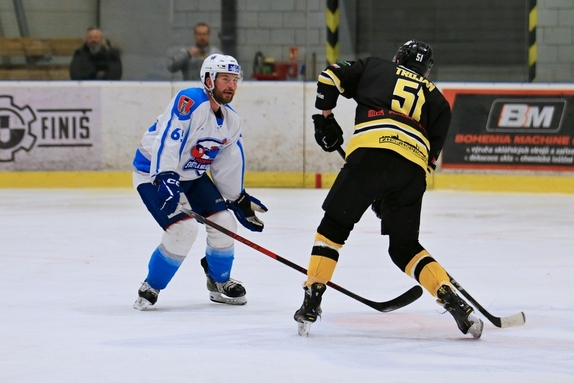 HC Světlá n. S. - Mor. Budějovice 3:4 (4.2.2024) 5