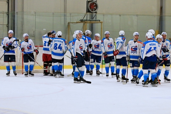 HC Světlá n. S. - Mor. Budějovice 3:4 (4.2.2024) 6