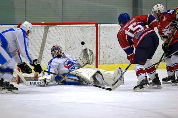HC Světlá n. S. - HC Hlinsko 5:4 (2.11.2016) 18