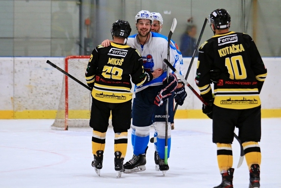 HC Světlá n. S. - Mor. Budějovice 3:4 (4.2.2024) 6