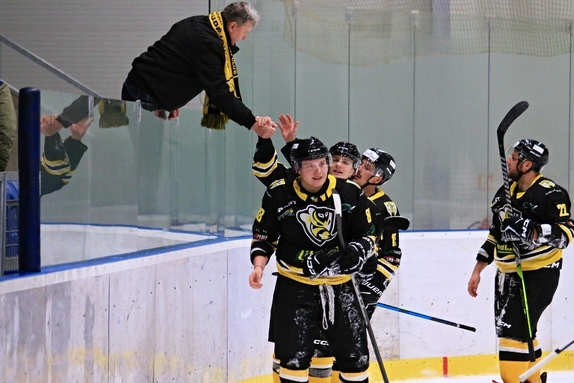 HC Světlá n. S. - Mor. Budějovice 3:4 (4.2.2024) 7