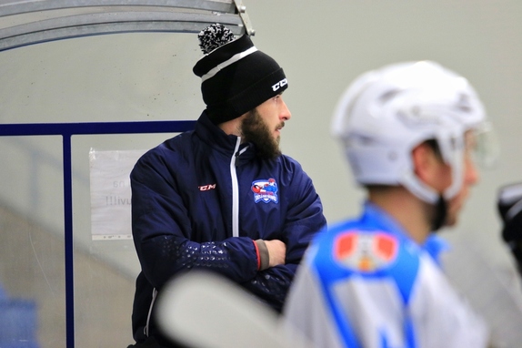 HC Světlá n. S. - HC Hlinsko 5:4 (2.11.2016) 20