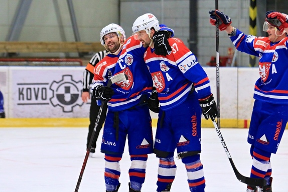 HC Světlá n. S. - HC Chotěboř 1:4 (25.2.2024) 5