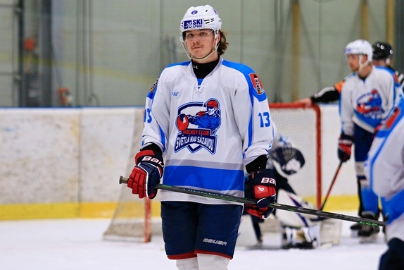 HC Světlá n. S. - HC Chotěboř 1:4 (25.2.2024) 8