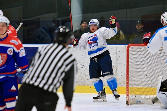 HC Světlá n. S. - HC Chotěboř 1:4 (25.2.2024) 9