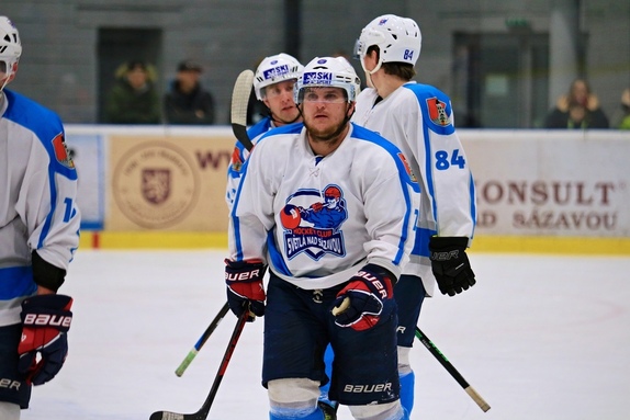 HC Světlá n. S. - HC Chotěboř 1:4 (25.2.2024) 11