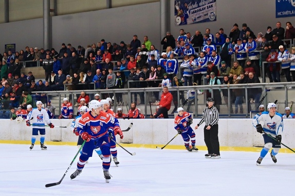 HC Světlá n. S. - HC Chotěboř 1:4 (25.2.2024) 33
