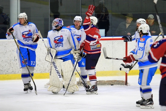 HC Světlá n. S. - HC Hlinsko 5:4 (2.11.2016) 24