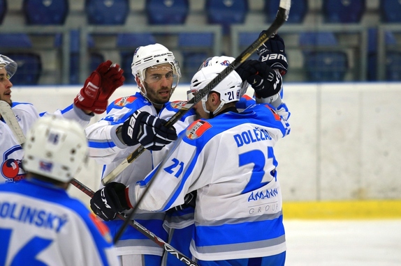 HC Světlá n. S. - HC Hlinsko 5:4 (2.11.2016) 26