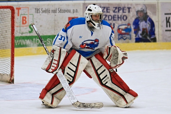 HC Světlá n. S. - SK Telč 7:3 (28.2.2024) 1