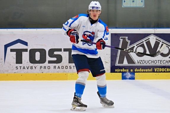 HC Světlá n. S. - SK Telč 7:3 (28.2.2024) 2