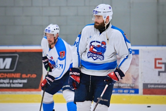 HC Světlá n. S. - SK Telč 7:3 (28.2.2024) 5