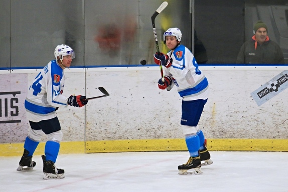 HC Světlá n. S. - SK Telč 7:3 (28.2.2024) 6