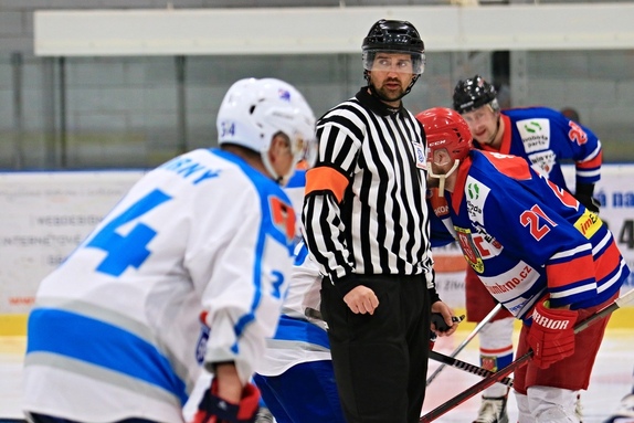 HC Světlá n. S. - SK Telč 7:3 (28.2.2024) 8