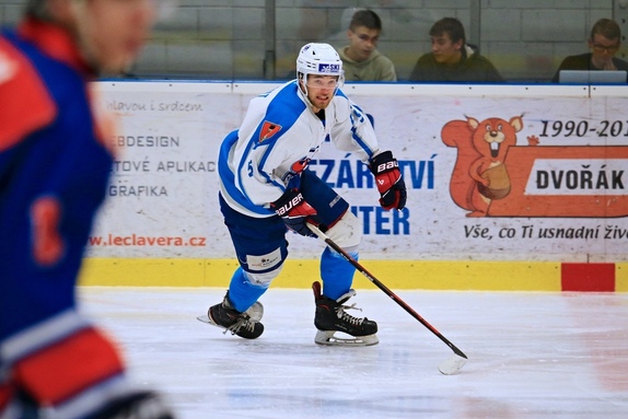 HC Světlá n. S. - SK Telč 7:3 (28.2.2024) 9
