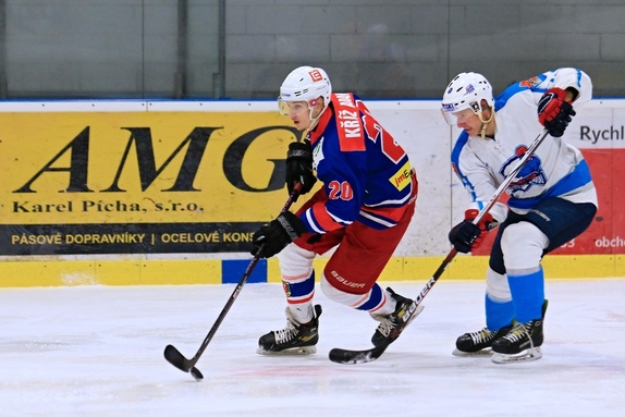 HC Světlá n. S. - SK Telč 7:3 (28.2.2024) 10