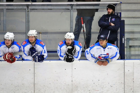 HC Světlá n. S. - HC Hlinsko 5:4 (2.11.2016) 28