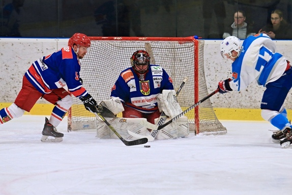 HC Světlá n. S. - SK Telč 7:3 (28.2.2024) 13