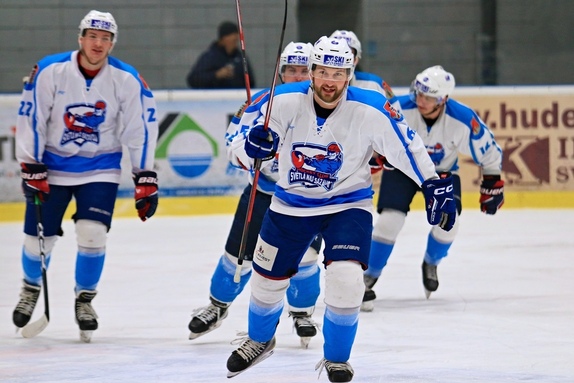 HC Světlá n. S. - SK Telč 7:3 (28.2.2024) 16