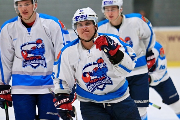 HC Světlá n. S. - SK Telč 7:3 (28.2.2024) 17