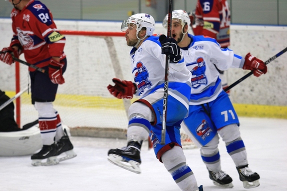 HC Světlá n. S. - HC Hlinsko 5:4 (2.11.2016) 29