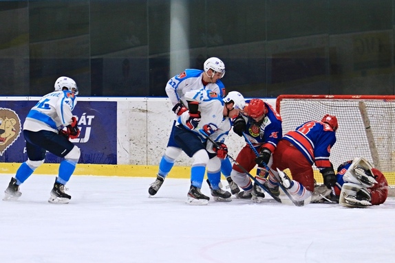 HC Světlá n. S. - SK Telč 7:3 (28.2.2024) 21
