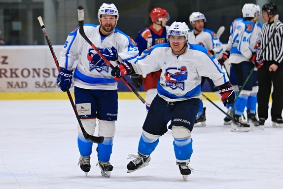 HC Světlá n. S. - SK Telč 7:3 (28.2.2024) 23