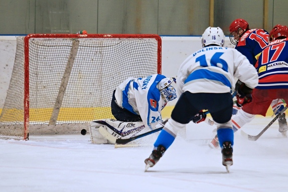 HC Světlá n. S. - SK Telč 7:3 (28.2.2024) 24