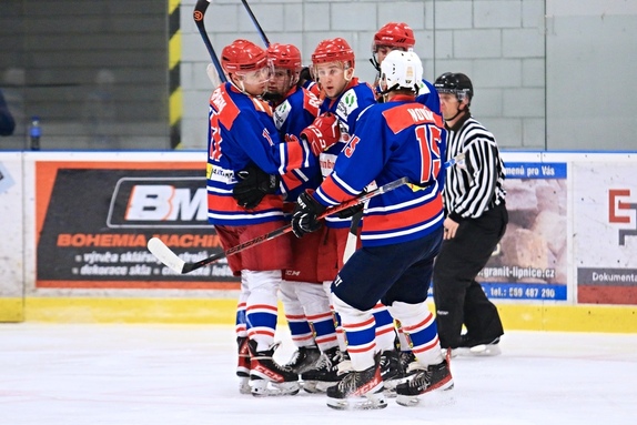 HC Světlá n. S. - SK Telč 7:3 (28.2.2024) 25