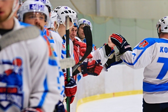 HC Světlá n. S. - SK Telč 7:3 (28.2.2024) 30