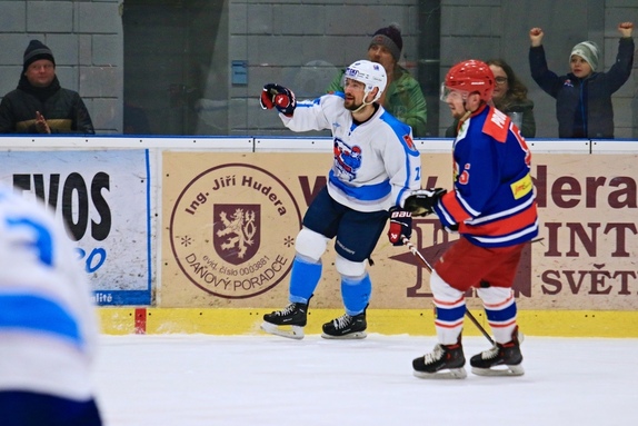 HC Světlá n. S. - SK Telč 7:3 (28.2.2024) 34