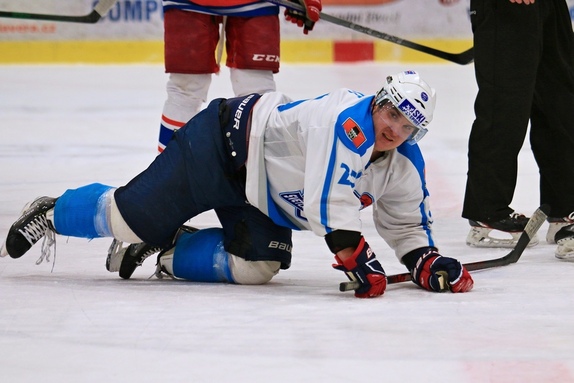 HC Světlá n. S. - SK Telč 7:3 (28.2.2024) 38