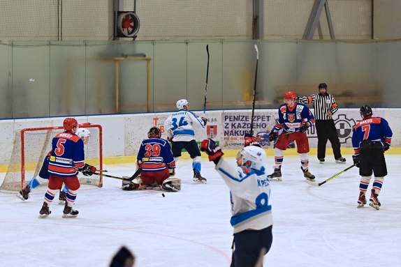 HC Světlá n. S. - SK Telč 7:3 (28.2.2024) 41