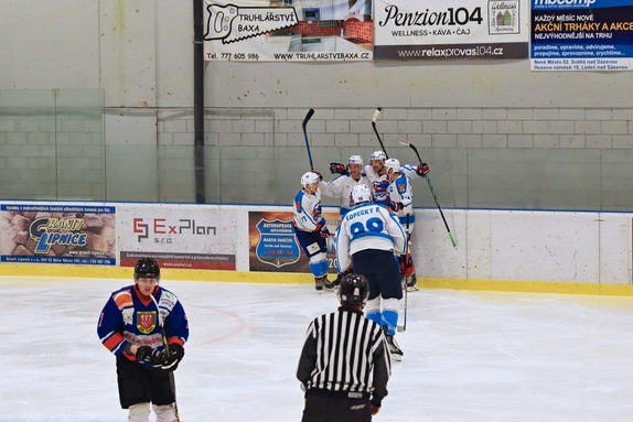 HC Světlá n. S. - SK Telč 7:3 (28.2.2024) 42